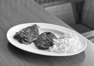 Kingfish Masala Fry