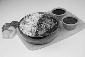 Manchurian Bowl