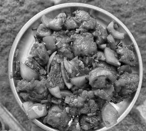 Mushroom 65