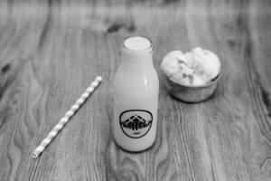 Butterscoth Shake