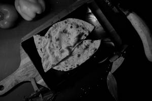 Plain Roti