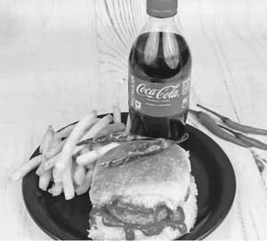 Paneer Supreme + 250Ml Cold Drink