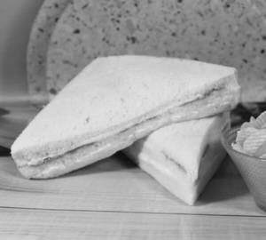 Cheese Sandwich