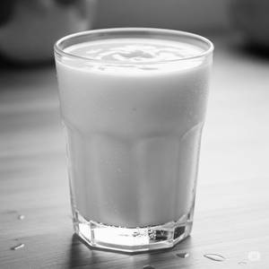 Mango Lassi