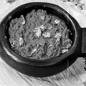 Tukhm-e-murgh Masala (egg Curry)