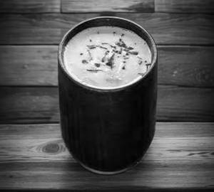 Badam milk