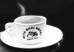 Miya Bhai Irani Chai (Serves 2)