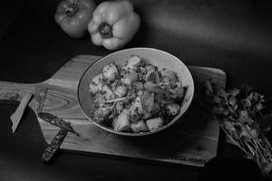 Jeera Aloo (400gm)
