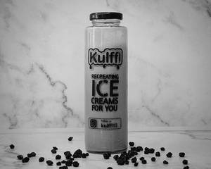 Black Currant Shake