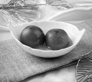 Gulab Jamun 