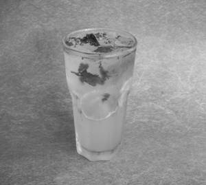 Classic Mojito