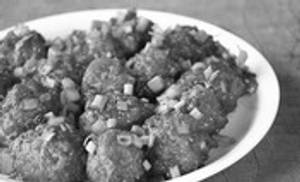 Veg Manchurian