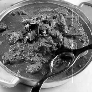 Shahjahani Mughlai Murgh