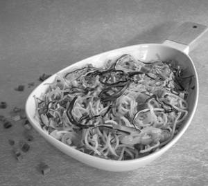 Hakka Noodles