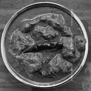 Saag Gosht