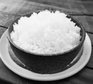 Plain Rice