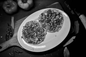 Masala Papad