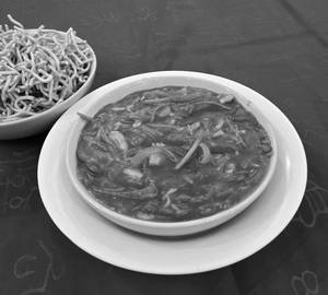 Chicken american chopsuey