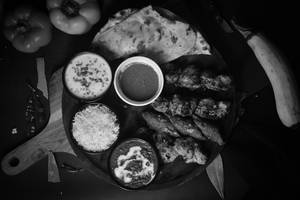 Nawabon Ki Thali Non-veg