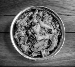 Mix veg