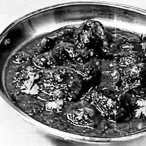 Mutton Rara