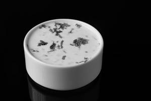 Veg Raita