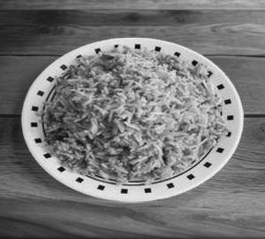Onion Tomato Fried Rice