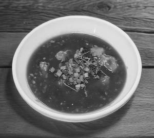 Gobi Manchurian