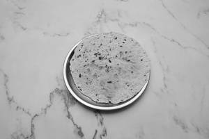 Roasted Papad