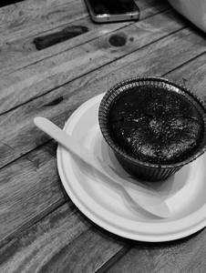 Hot Choco Lava