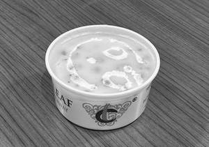 Cream Of Mushroom Soup