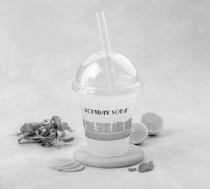 Lemonade Soda