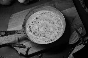 Methi Matar Malai (450gm)