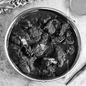 Karahi Gosht