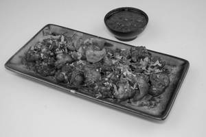 Gobi Chilli