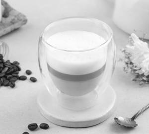 Latte Macchiato