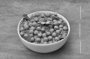 Chana Masala