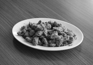 Mushroom Rawa Fry