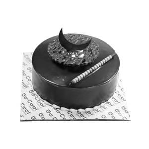 Half Kg Belgium Ganache