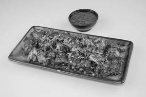 Gobi Manchurian