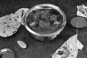 Mutton Rogan Josh