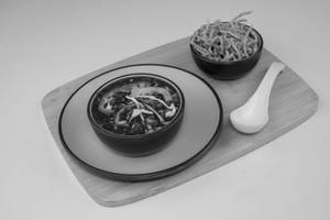 Veg Hot And Sour