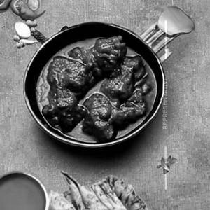 Subzi Gosht