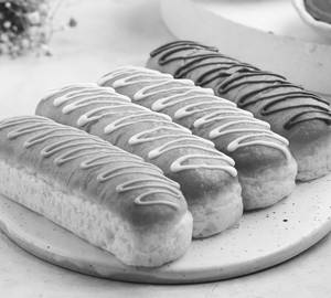 Assorted Butter Fingers [4 Pieces]