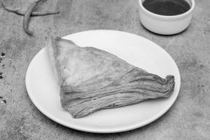 Chicken Puff