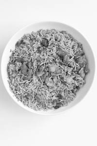 Chicken Egg Fried Rice