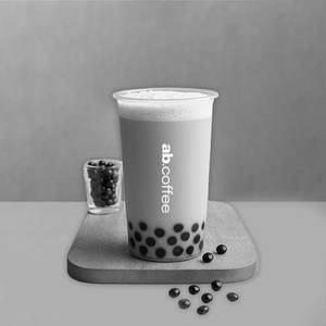 Signature Cold Coffee Boba
