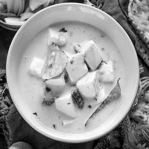 Nawabi Paneer
