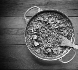 Chana masala