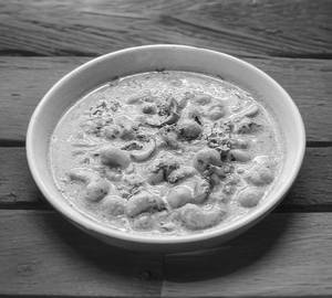 Kaju curry